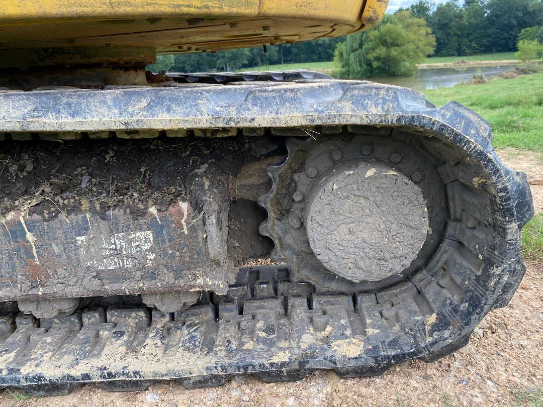 2007 KOMATSU PC78MR-6 - Image 4